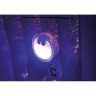 Подсветка мультиколор для СПА INTEX 28503, на батарейках